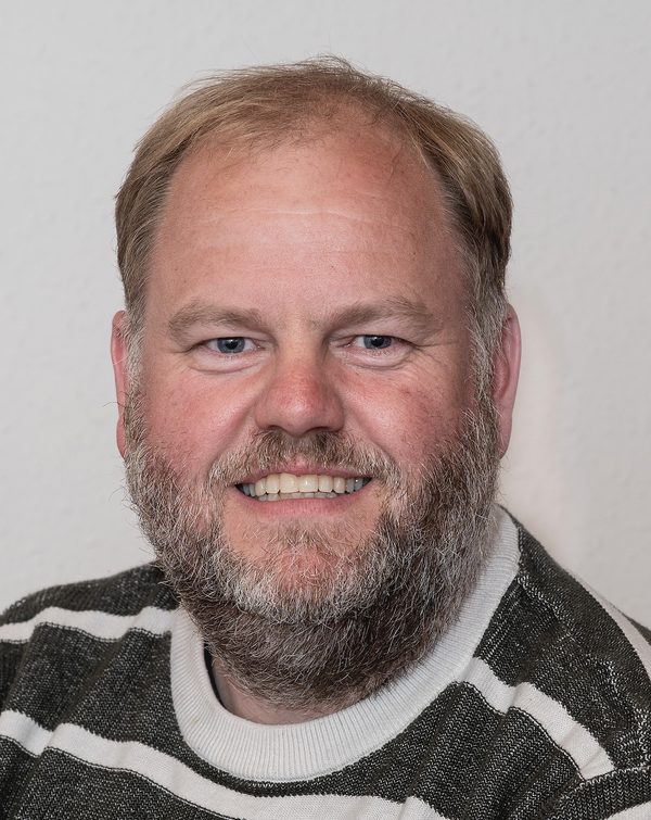 Allan Anholm Jensen