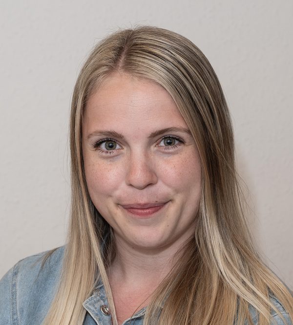 Kathrine Friis